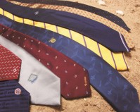 Reklamní kravaty 03