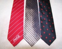 Reklamní kravaty 05