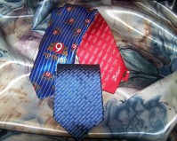 Reklamní kravaty 10