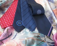 Reklamní kravaty 15