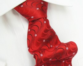 Společenské kravaty 10