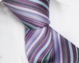 Společenské kravaty 11