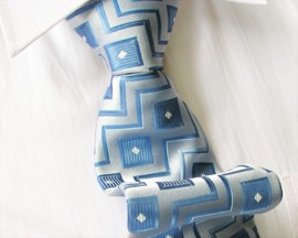 Společenské kravaty 15