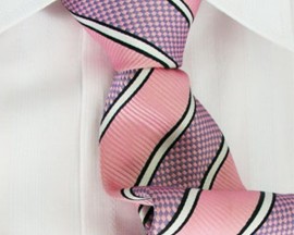 Společenské kravaty 06