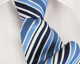 Společenské kravaty 07
